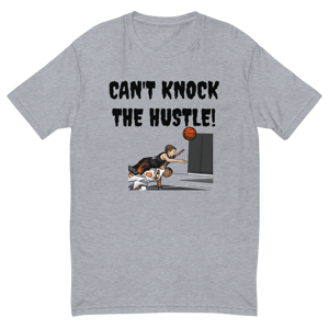 Image of Can't Knock The Hustle