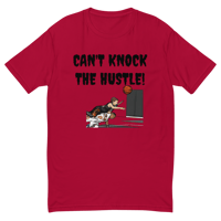 Image 3 of Can't Knock The Hustle