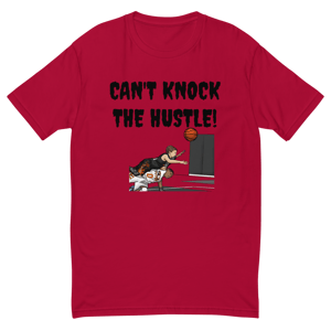 Image of Can't Knock The Hustle