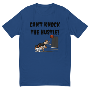 Image of Can't Knock The Hustle