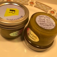 Image 1 of Healing Salve by @rufusrosin