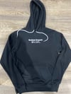 Societal Dropout Hoody