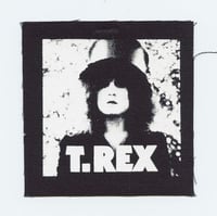 T.Rex The Slider Canvas Patch