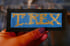 T-Rex Patch Image 2
