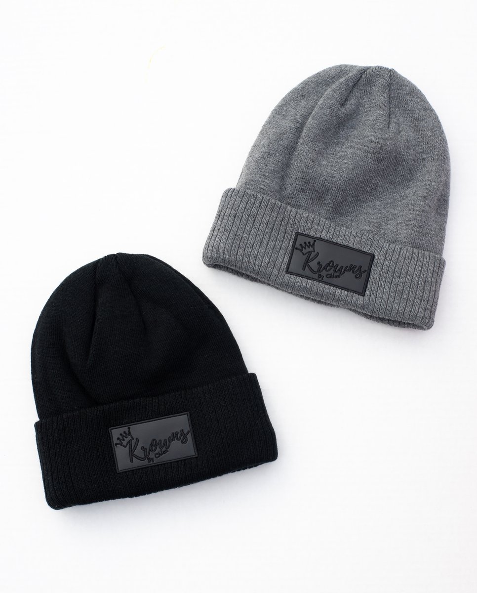 Men’s Fall/Winter “Skully” | Krowns by Chlon