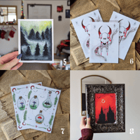 Image 3 of Giclee Prints