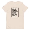 Kids are the Main Character | Unisex T-Shirt