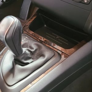 Image of BMW E8X 1 SERIES (E81/E82/E87/E88) INDUKTIV Wireless Charging Unit