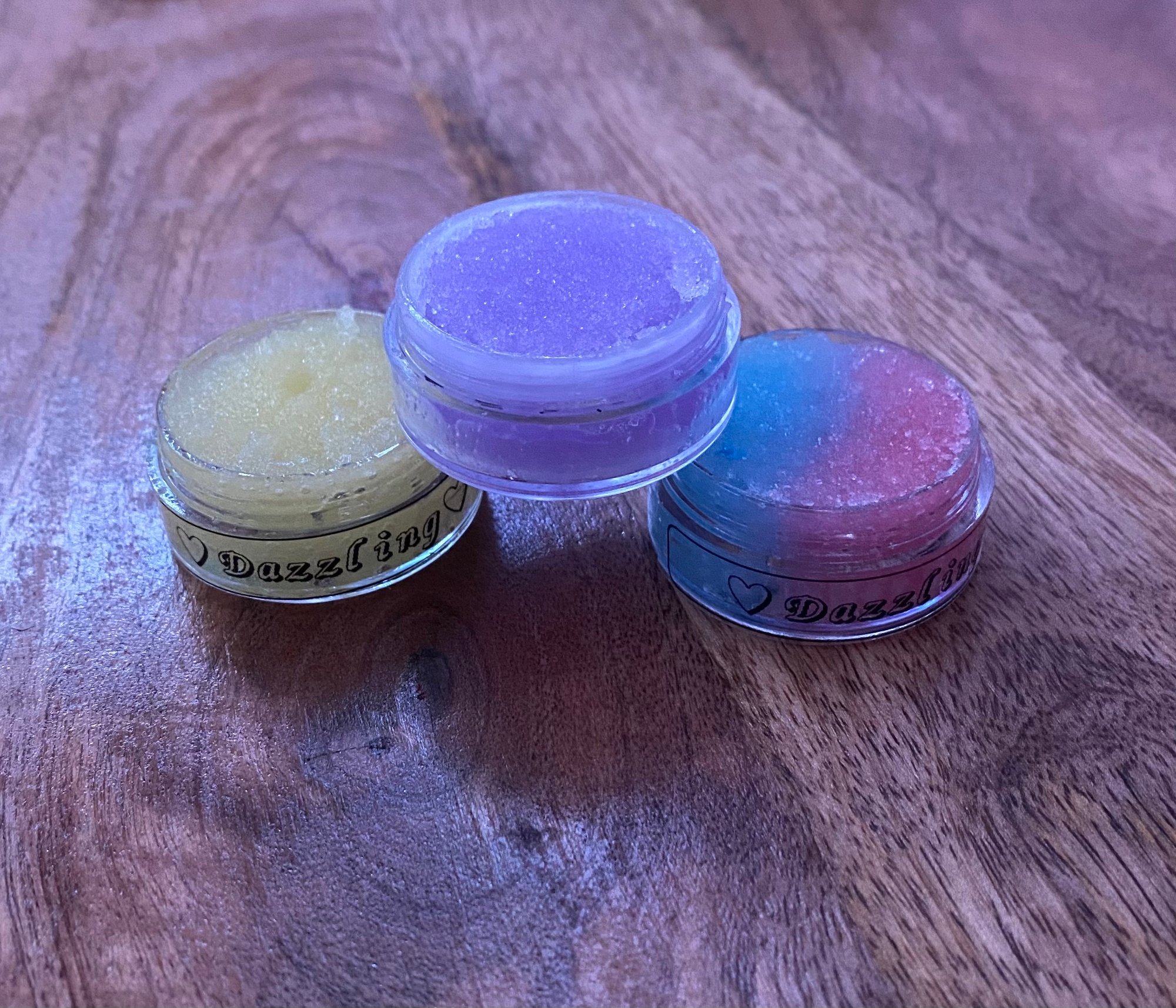 Image of Lip scrub