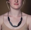 Entwined Loop Necklace