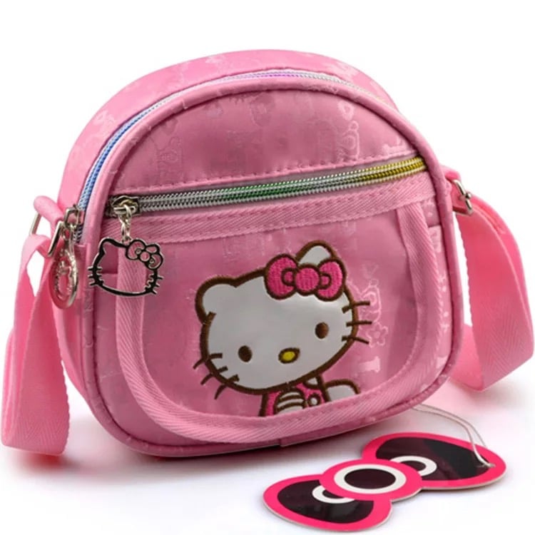 Image of Hello Kitty Bag