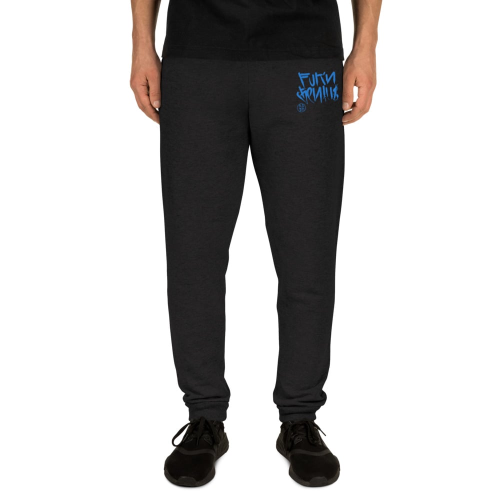 Image of FKN GENIUS SWEATPANTS