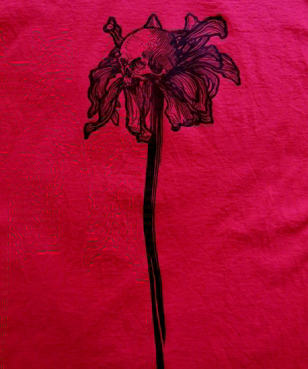 Image of fleur du mal XT