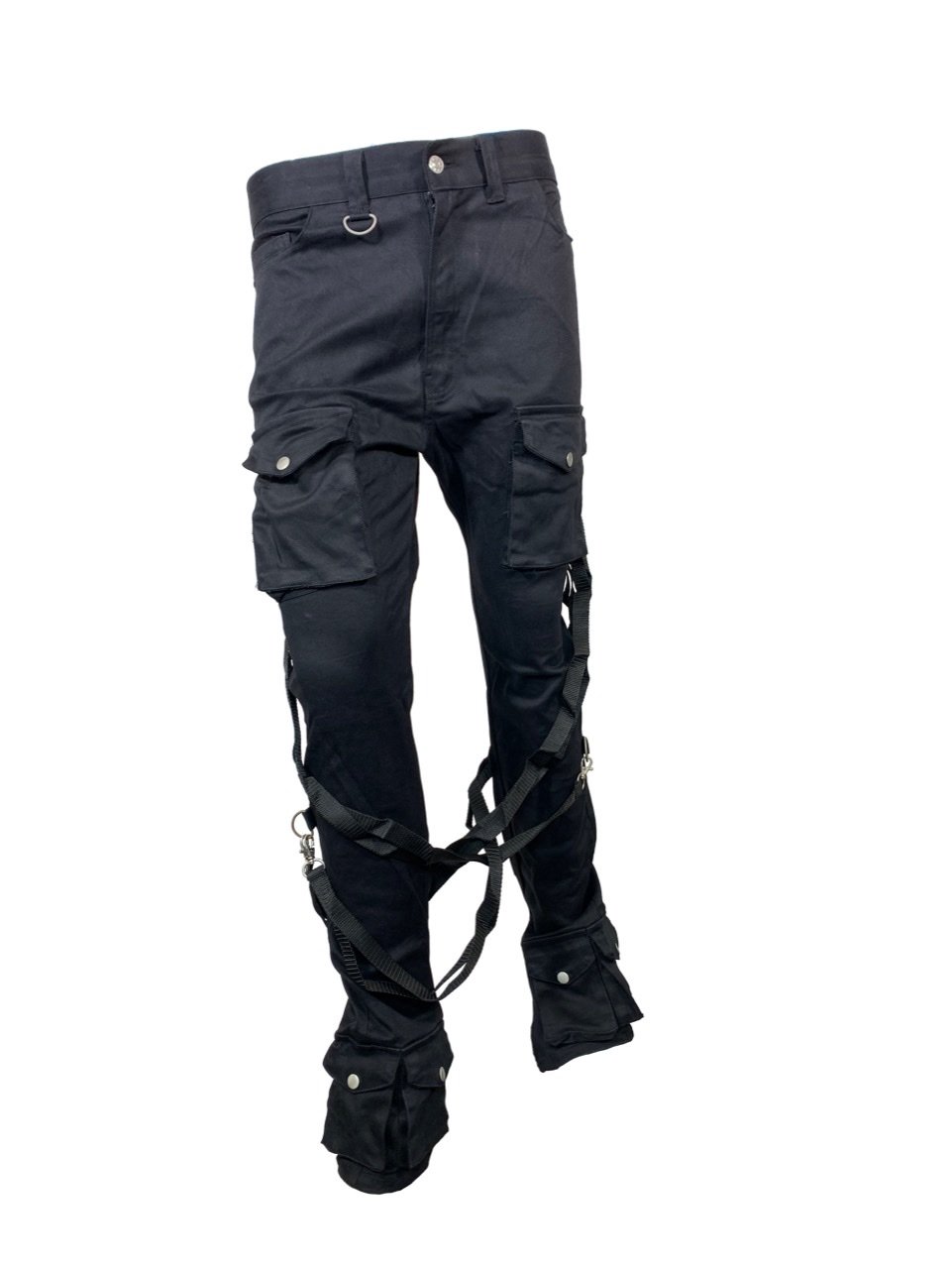 fc moto cargos