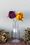 Rose Origami