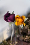Rose Origami