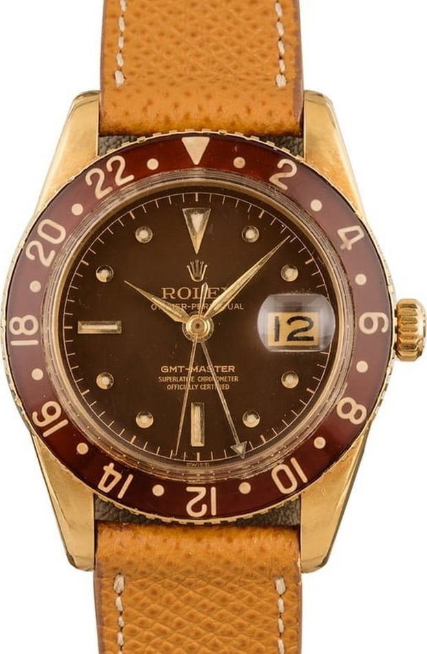 Rolex 6542 clearance gold