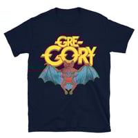 Image 3 of BARK AT THE BAT SHIRT