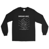 Dream Like Long Sleeve Tee