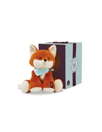 Image 2 of Peluche paprika le renard - Kaloo MEDIUM