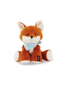Image of Peluche paprika le renard - Kaloo MEDIUM