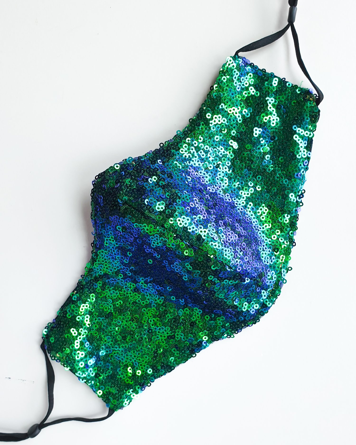 Image of Mermaid sequin 