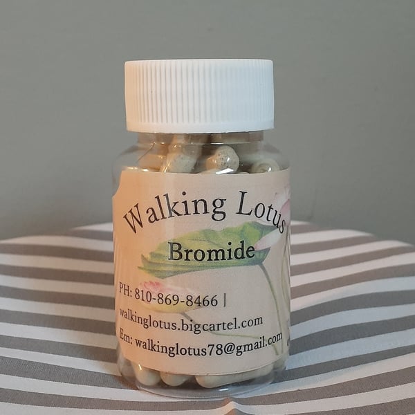 Image of Bromide