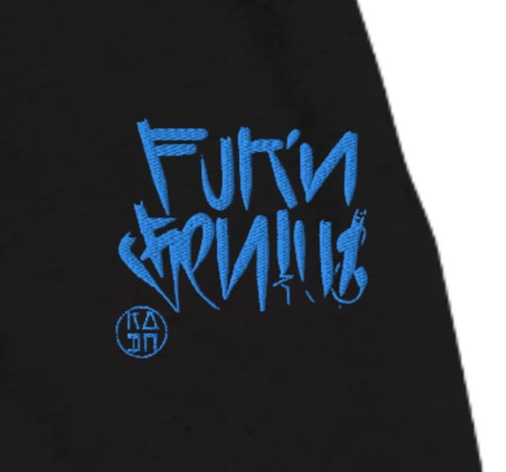 Image of FKN GENIUS SWEATPANTS