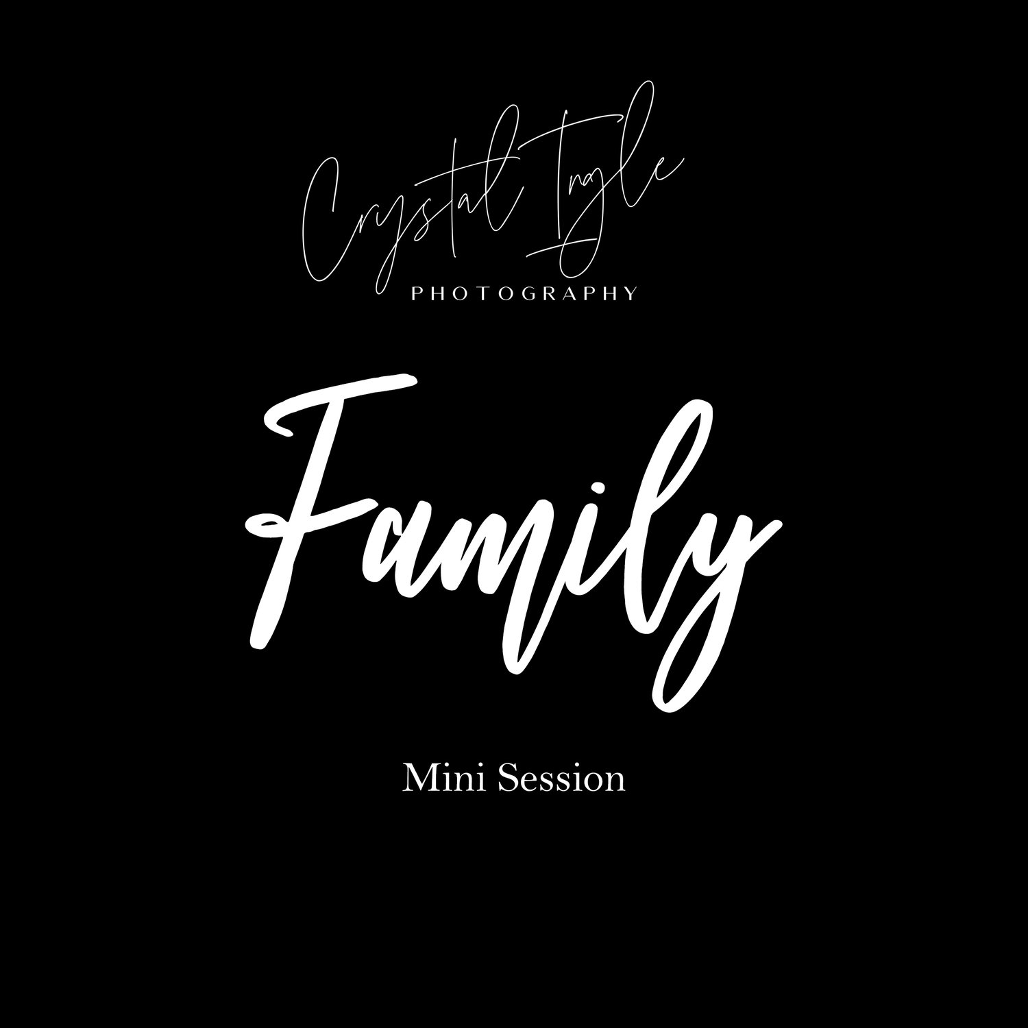 Image of Family Mini Session | 2021