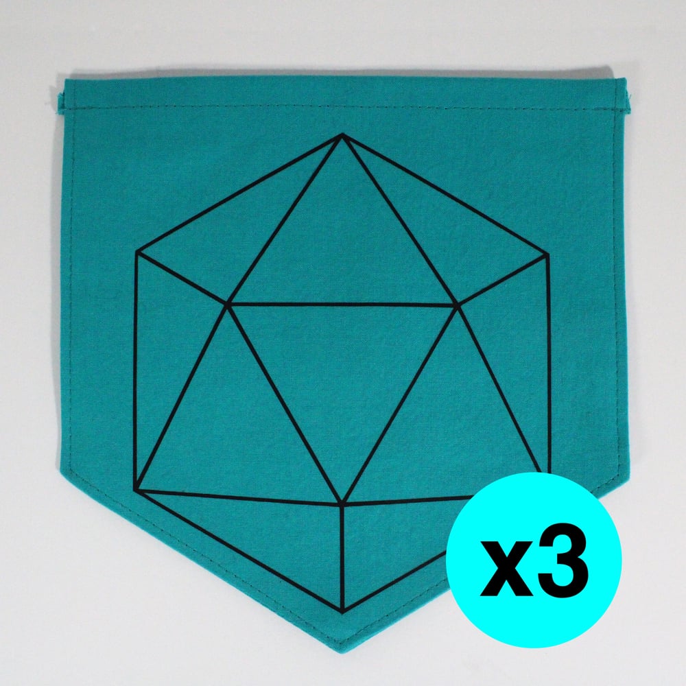 D20 Bundle