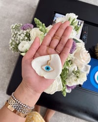 Image 3 of Nazar Necklace