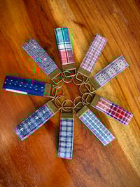 Key Fob, key chain, key ring