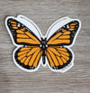 Sticker Butterfly