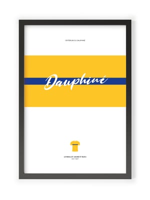 Image of CRITERIUM DU DAUPHINE