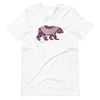 Whale Bear Tee