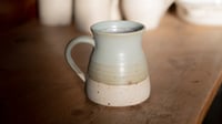Image 3 of Curvy seascape mug