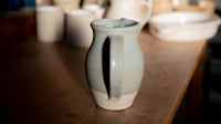 Image 4 of Round Belly Jug in Seascape