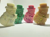 Image 3 of Christmas Snowman