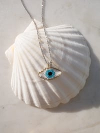 Image 5 of Nazar Necklace