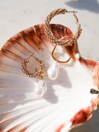 Image 4 of Dubai Earrings