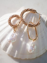 Image 3 of Dubai Earrings