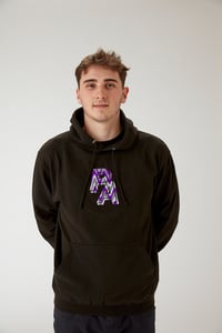 Image 2 of 'Wavelength PA' Hoodie 