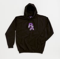 Image 1 of 'Wavelength PA' Hoodie 