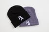 'PA' Beanie