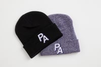Image 1 of 'PA' Beanie