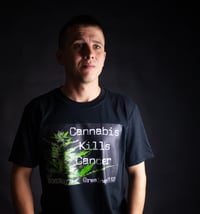 Image 1 of Cannabis Kills Cancer!! #6630507