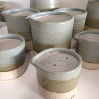 Simple jug in Seascape