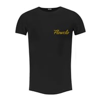 Flow line Tee