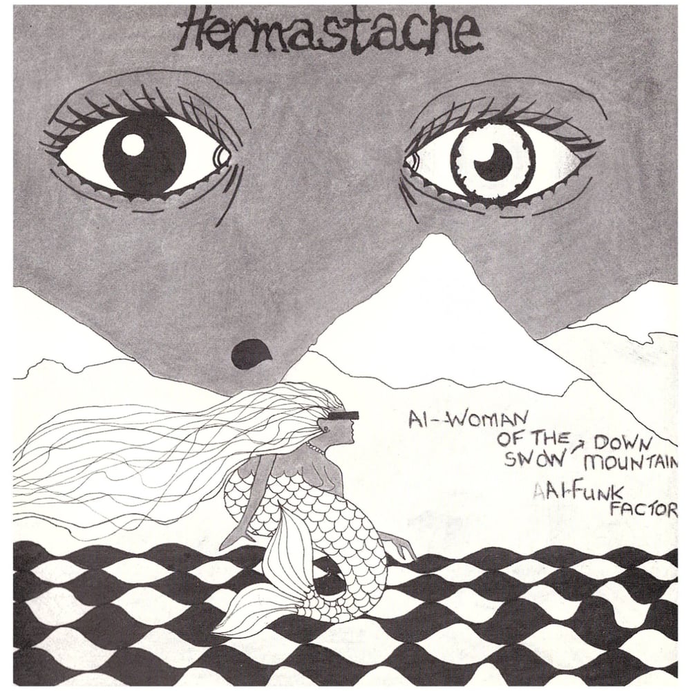 Image of Hermastache/ The Drezznels - Woman Of The Snow Down Mountain/ Class Distinction 