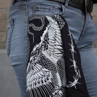 Image 4 of Free Bird-White